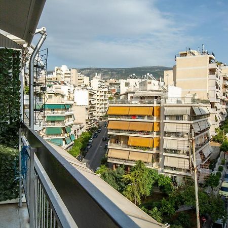 Reunion In Greece Apartment 雅典 外观 照片