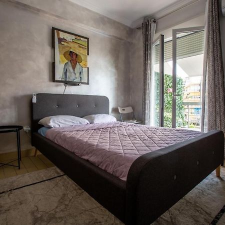 Reunion In Greece Apartment 雅典 外观 照片