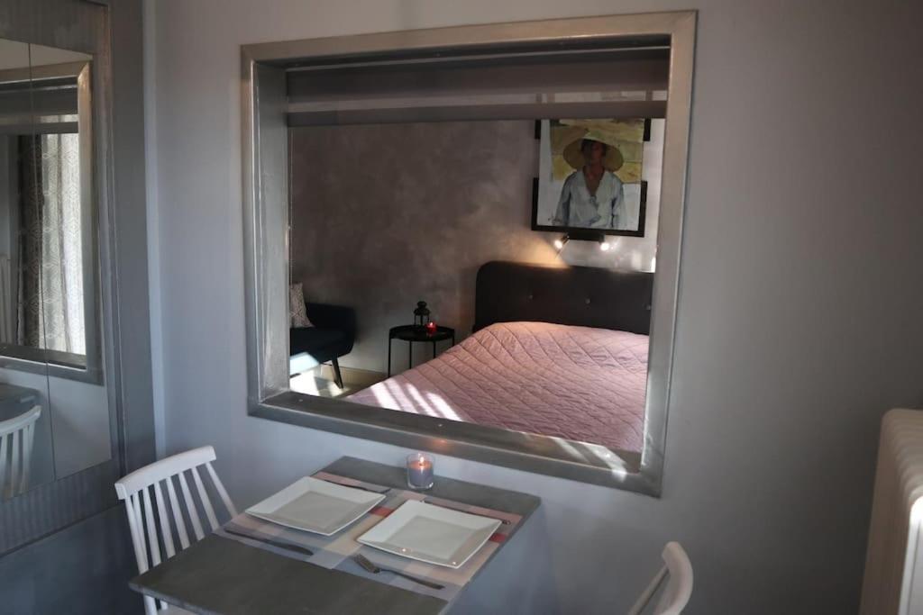 Reunion In Greece Apartment 雅典 外观 照片